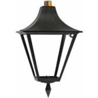 ΦΩΤΙΣΤΙΚΟ ΚΡΕΜΑΣΤΟ TETRAGON 50cm HANG LED SMD 24W - IP65