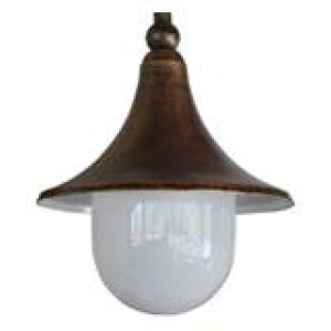 ΦΩΤΙΣΤΙΚΟ ΚΡΕΜΑΣΤΟ WALLY LED EDISON SMD 12W - IP65