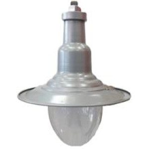 ΦΩΤΙΣΤΙΚΟ ΚΡΕΜΑΣΤΟ ΠΥΡΟΦΑΝΙ NEFELI LED EDISON SMD 12W - IP65