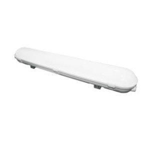 ΦΩΤΙΣΤΙΚΟ ΣΤΕΓΑΝΟ LED TUBOPROOF SMD 23W - 3000K - IP66 - 670mm - DIMMABLE