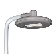 ΦΩΤΙΣΤΙΚΟ ΒΡΑΧΙΟΝΟΣ GOLUM STREET LED LARGE 100W - IK10 - IP66 - ENEC