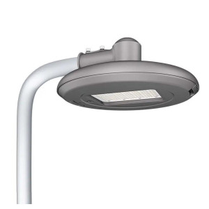 ΦΩΤΙΣΤΙΚΟ ΒΡΑΧΙΟΝΟΣ GOLUM STREET LED LARGE 100W - IK10 - IP66 - ENEC