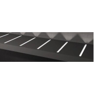 ΦΩΤΙΣΤΙΚΟ LED LINEAR DRIVE OVER RAISE 30W - 24V - 3000K - IP67 1210mm