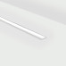 ΦΩΤΙΣΤΙΚΟ LED LINEAR DRIVE OVER RAISE 30W - 24V - 3000K - IP67 1210mm