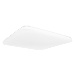 ΦΩΤΙΣΤΙΚΟ ΟΡΟΦΗΣ SMART+ Wifi Orbis Clean 530x530mm TW CCT 42W 4000Lm