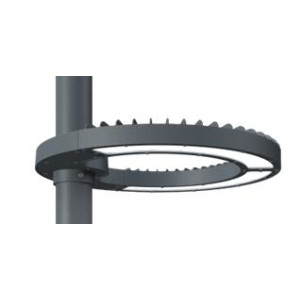 ΦΩΤΙΣΤΙΚΟ IΣΤΟΥ HORUS LED 60W - 4000K - IP66