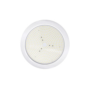 ΦΩΤΙΣΤΙΚΟ ΠΙΣΙΝΑΣ LED FLAT POOL ECO RESIN Φ210mm 20W - 12V - 4000K - IP68