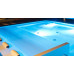 ΦΩΤΙΣΤΙΚΟ ΠΙΣΙΝΑΣ LED FLAT POOL ECO RESIN Φ210mm 20W - 12V - 3000K - IP68