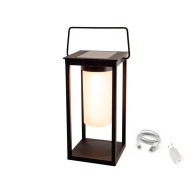 ΦΩΤΙΣΤΙΚΟ SOLAR LED TABLE LAMP SMALL 3W - IP54