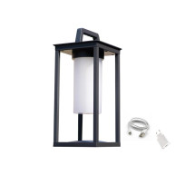 ΦΩΤΙΣΤΙΚΟ RECHARGABLE LED TABLE LAMP SMALL 3W - IP54