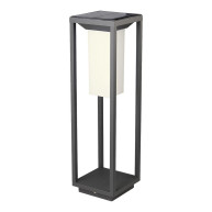 ΦΩΤΙΣΤΙΚΟ SOLAR LED TABLE LAMP SENSOR 2W - IP65