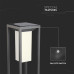 ΦΩΤΙΣΤΙΚΟ SOLAR LED TABLE LAMP SENSOR 2W - IP65