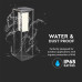 ΦΩΤΙΣΤΙΚΟ SOLAR LED TABLE LAMP SENSOR 2W - IP65