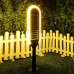 ΦΩΤΙΣΤΙΚΟ ΗΛΙΑΚΟ SOLAR GARDEN LED 5W - 4000K - IP65