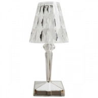 ΦΩΤΙΣΤΙΚΟ ΠΟΡΤΑΤΙΦ ΕΠΑΝΑΦΟΡΤΙΖΟΜΕΝΟ CRYSTAL 2 LED 2W - IP20