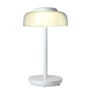 ΦΩΤΙΣΤΙΚΟ ΕΠΙΤΡΑΠΕΖΙΟ ΕΠΑΝΑΦΟΡΤΙΖΟΜΕΝΟ REST LED 3.5W - IP54 (WHITE)