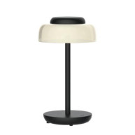 ΦΩΤΙΣΤΙΚΟ ΕΠΙΤΡΑΠΕΖΙΟ ΕΠΑΝΑΦΟΡΤΙΖΟΜΕΝΟ REST LED 3.5W - IP54 (BLACK)