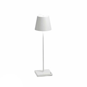 ΦΩΤΙΣΤΙΚΟ ΕΠΙΤΡΑΠΕΖΙΟ ΕΠΑΝΑΦΟΡΤΙΖΟΜΕΝΟ CHALET LED 4W (WHITE)