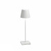ΦΩΤΙΣΤΙΚΟ ΕΠΙΤΡΑΠΕΖΙΟ ΕΠΑΝΑΦΟΡΤΙΖΟΜΕΝΟ CHALET LED 4W (WHITE)