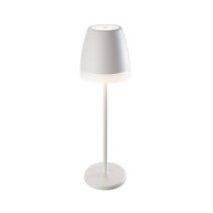 ΦΩΤΙΣΤΙΚΟ ΕΠΙΤΡΑΠΕΖΙΟ ΕΠΑΝΑΦΟΡΤΙΖΟΜΕΝΟ ETERNY LED 2W (WHITE)
