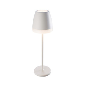 ΦΩΤΙΣΤΙΚΟ ΕΠΙΤΡΑΠΕΖΙΟ ΕΠΑΝΑΦΟΡΤΙΖΟΜΕΝΟ ETERNY LED 2W (WHITE)