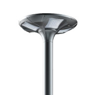 ΦΩΤΙΣΤΙΚΟ ΚΟΡΥΦΗΣ SOLAR DISCOVERY LED 30W - 6000K - IP65