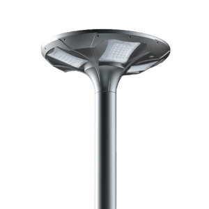ΦΩΤΙΣΤΙΚΟ ΚΟΡΥΦΗΣ SOLAR DISCOVERY LED 30W - 6000K - IP65