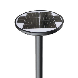 ΦΩΤΙΣΤΙΚΟ ΚΟΡΥΦΗΣ SOLAR DISCOVERY LED 30W - 6000K - IP65