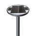 ΦΩΤΙΣΤΙΚΟ ΚΟΡΥΦΗΣ SOLAR DISCOVERY LED 30W - 4000K - IP65