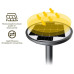 ΦΩΤΙΣΤΙΚΟ ΚΟΡΥΦΗΣ SOLAR DISCOVERY LED 30W - 4000K - IP65