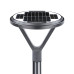 ΦΩΤΙΣΤΙΚΟ ΚΟΡΥΦΗΣ SOLAR PIAZZA 1 LED 20W - 6000K - IP65