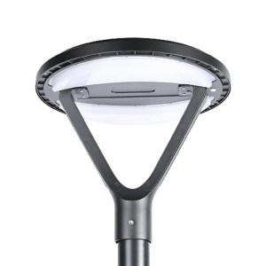 ΦΩΤΙΣΤΙΚΟ ΚΟΡΥΦΗΣ SOLAR PIAZZA 1 LED 20W - 4000K - IP65