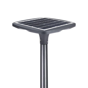 ΦΩΤΙΣΤΙΚΟ ΚΟΡΥΦΗΣ SOLAR PIAZZA 2 LED 40W - 4000K - IP65