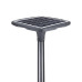 ΦΩΤΙΣΤΙΚΟ ΚΟΡΥΦΗΣ SOLAR PIAZZA 2 LED 40W - 4000K - IP65