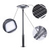 ΦΩΤΙΣΤΙΚΟ ΚΟΡΥΦΗΣ SOLAR PIAZZA 2 LED 40W - 4000K - IP65