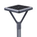 ΦΩΤΙΣΤΙΚΟ ΚΟΡΥΦΗΣ SOLAR PIAZZA 3 LED 20W - 6000K - IP65