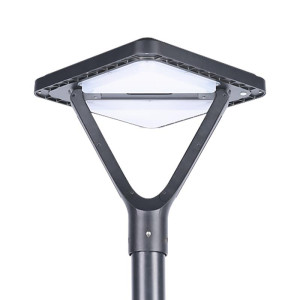 ΦΩΤΙΣΤΙΚΟ ΚΟΡΥΦΗΣ SOLAR PIAZZA 3 LED 20W - 4000K - IP65
