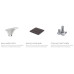 ΦΩΤΙΣΤΙΚΟ ΚΟΡΥΦΗΣ SOLAR CITIZEN LED 30W - 4000K - IP65