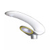 ΦΩΤΙΣΤΙΚΟ ΚΟΡΥΦΗΣ SOLAR WAVE LED 20W - 4000K - IP65
