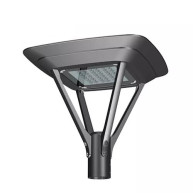 ΦΩΤΙΣΤΙΚΟ ΚΟΡΥΦΗΣ SOLAR TOPPER LED 20W - 4000K - IP66