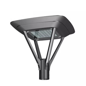 ΦΩΤΙΣΤΙΚΟ ΚΟΡΥΦΗΣ SOLAR TOPPER LED 40W - 4000K - IP66