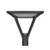 ΦΩΤΙΣΤΙΚΟ ΚΟΡΥΦΗΣ SOLAR TOPPER LED 40W - 4000K - IP66