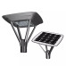 ΦΩΤΙΣΤΙΚΟ ΚΟΡΥΦΗΣ SOLAR TOPPER LED 40W - 4000K - IP66
