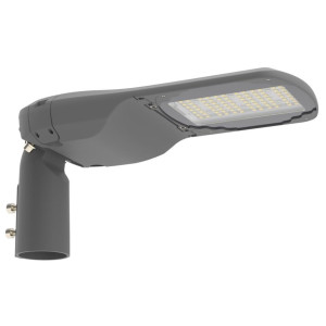 ΦΩΤΙΣΤΙΚΟ ΒΡΑΧΙΟΝΟΣ PLUTO PRO LED SMALL 45W 4000K IP66 165Lm/W ENEC+