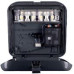 ΦΩΤΙΣΤΙΚΟ ΒΡΑΧΙΟΝΟΣ STREET FIT 55 S WIDE BEAM 50W IP66 IK09 DALI