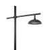 ΦΩΤΙΣΤΙΚΟ STREET VOLTA-S LA R2-4K 42W 420mA LT-63 CL2 SABLE PRO DALI IP66 IK09