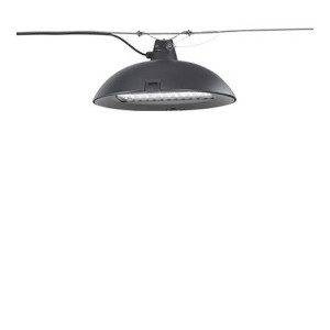 ΦΩΤΙΣΤΙΚΟ STREET CATENARY VOLTA-S TE R1-4K 31W 600mA SO-02 CL2 SABLE PRO DALI IP66 IK09