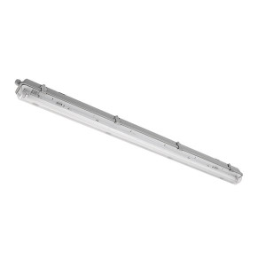 ΦΩΤΙΣΤΙΚΟ ΣΤΕΓΑΝΟ ΦΘΟΡΙΟΥ Τ5 ΜΕ ELECTRONIC BALLAST 1x35W - IP65