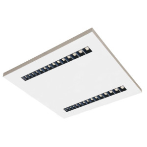 ΦΩΤΙΣΤΙΚΟ ΟΡΟΦΗΣ ARCADIA 27W - 4000K - 3680Lm - IP43 - IK05