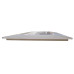ΦΩΤΙΣΤΙΚΟ ΟΡΟΦΗΣ SLIM T8 ΠΑΡΑΒΟΛΙΚΟ LED 4x60cm - IP20